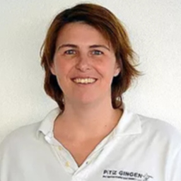 Vera Eger