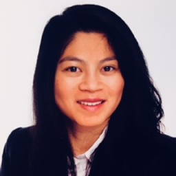 Kim Huynh