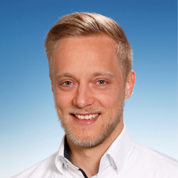 Profilbild Simon Albrecht