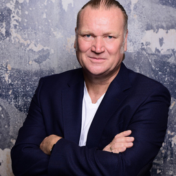 Harald Murgas