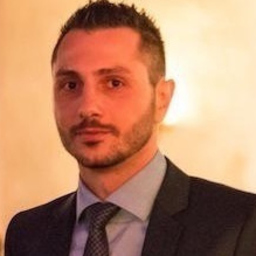 Konstantinos Symeonidis
