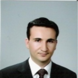 Ferruh Aydogdu