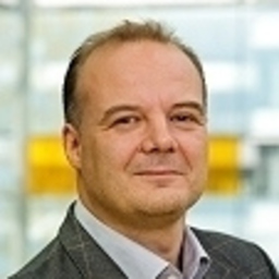 Dr. Helge Hoffmann