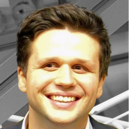 Johannes Laufer
