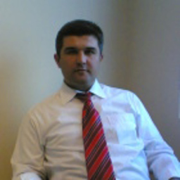 Bahattin Cetinkaya
