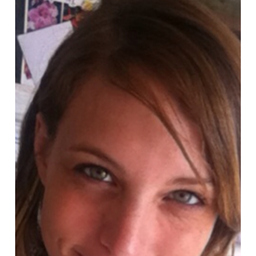 Elodie Cavailles