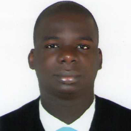 Dr. ORPHEE JEAN MICHEL ZAMBLE