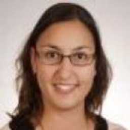 Yolanda Martín Mosquera