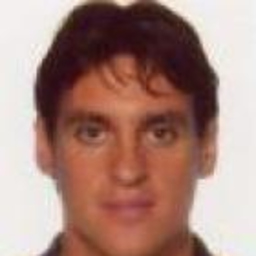 Mario Bordonado