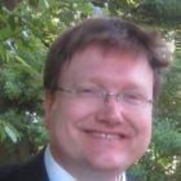 Richard Schubertruegmer