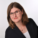 Social Media Profilbild Nadine Jane Meichsner Idar-Oberstein