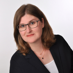 Dr. Nadine Jane Meichsner
