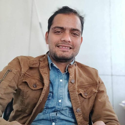 Yubaraj Paudel