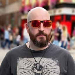 Daniel Egle
