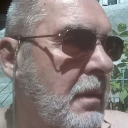 Profilbild Klaus-Dieter Seidel