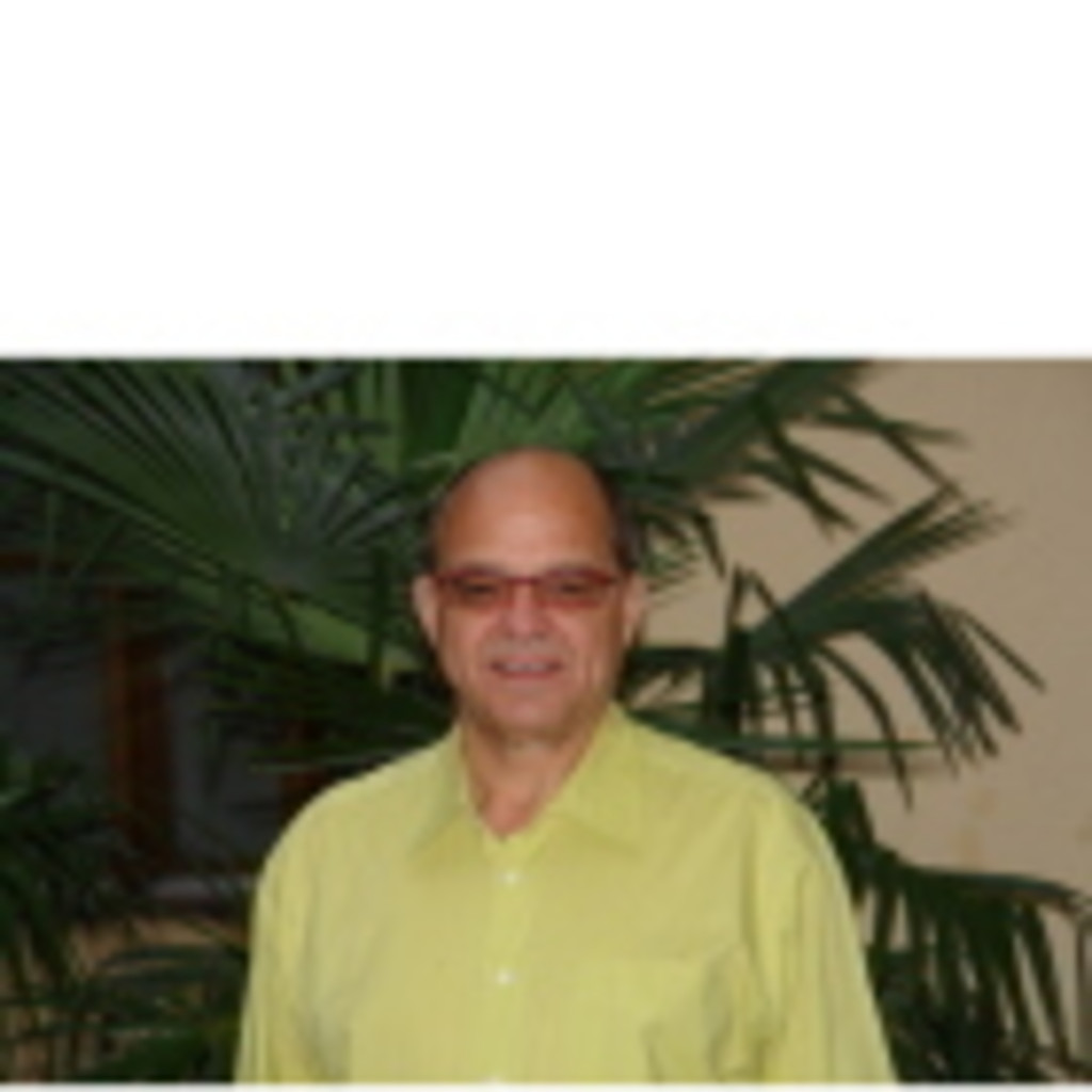 Walter Minder Inhaber Werkstatt für Werbung XING