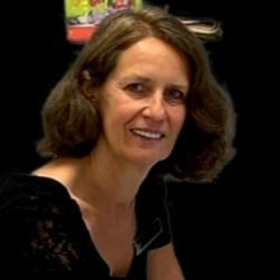 Barbara Jung