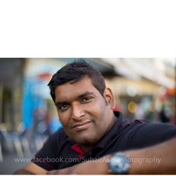 Suhair Liyakath
