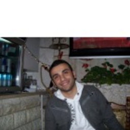 Mehmet Emin CİVELEK