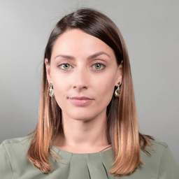 Vanessa Garcia