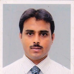 Kiran Kumar