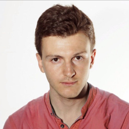 Yusuf Usta