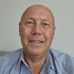 Rainer Vogt