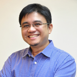 Homer Nievera