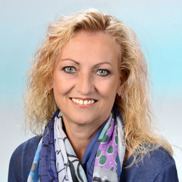 Sabine Schneeweiss