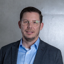 Jürgen Müller