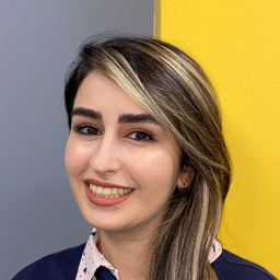 Arezoo Bagherzadi's profile picture