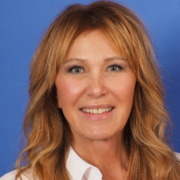 Tina Fausel