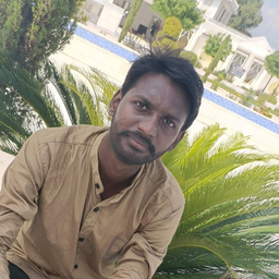 Ratnesh Sharma