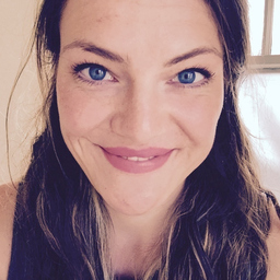 Ronja Liinamo
