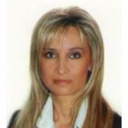 Gordana Hranilovic
