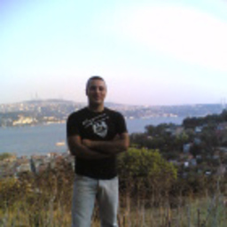 Mustafa Şahin