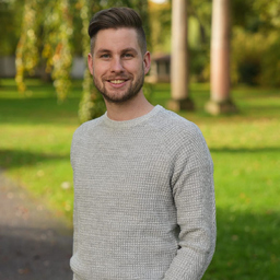 Dominik Scheuermann