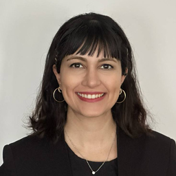 Bahar Rahmani
