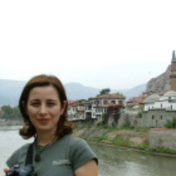 Yelda Ergin