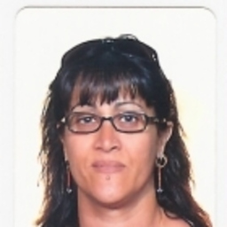 Montse hortal Casares