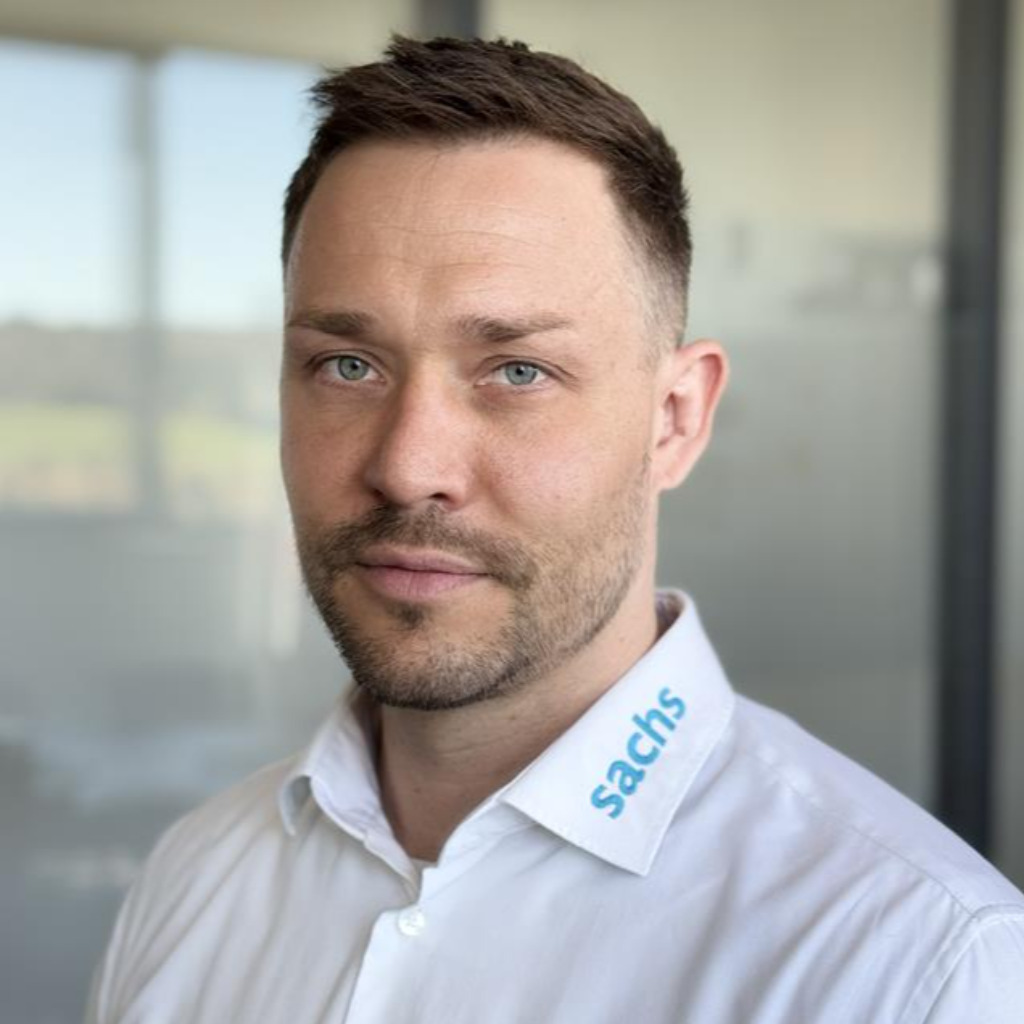 Sebastian Faust Verfahrenstechnischer Vertrieb VTA Deutschland GmbH