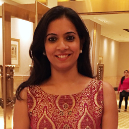 Anjana Sankar