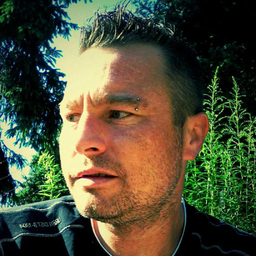 Marius Buchczyk's profile picture