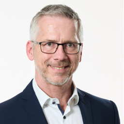 Dirk Griebel