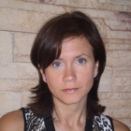 Anna Likhacheva