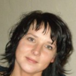 Katja Verlaat