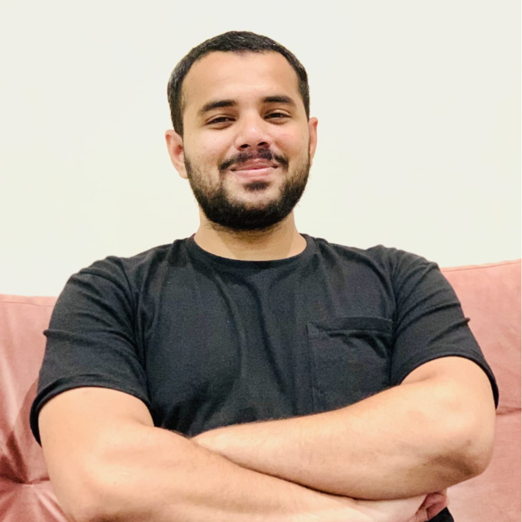 Muffeez khalid mean stack developer emblem technologies xing