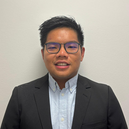 Samuel Alpha Gian