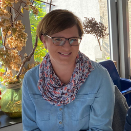 Yvonne Kollmann