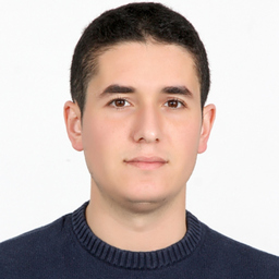 Dipl.-Ing. MOURAD SAIDI